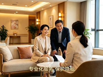 康马有偿售卵代生女生的客户的客户群体有哪些