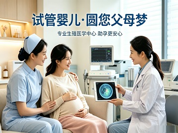 康马辅助生育服务 试管婴儿行业的兴起背景、发展与未来展望